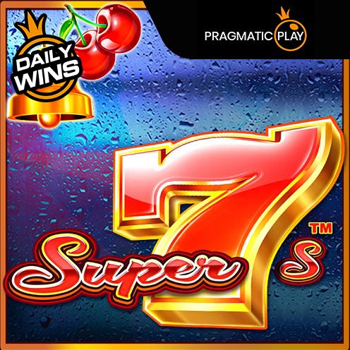 SUPER 7S
