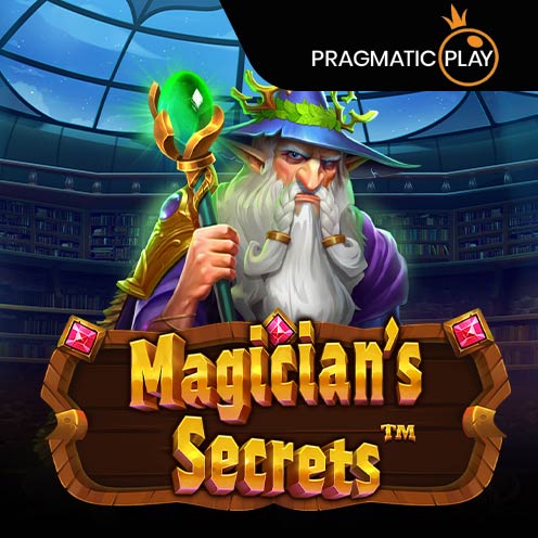 MAGICIANS SECRETS