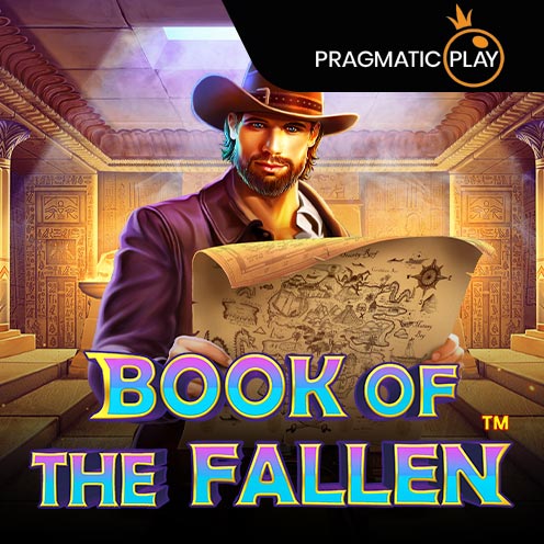 BOOK OF FALLEN