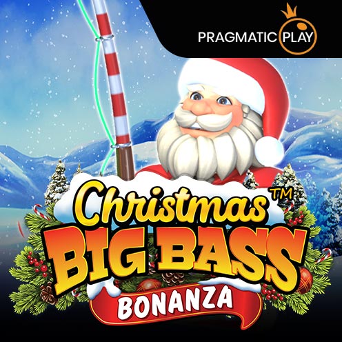CHRISTMAS BIGBASS BONANZA