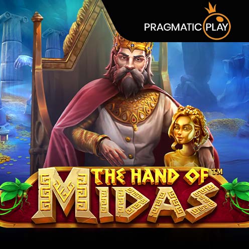 THE HAND OF MIDAS