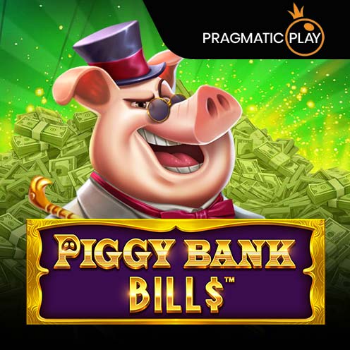 PIGGY BANK BILL