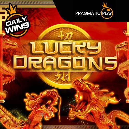 LUCKY DRAGONS