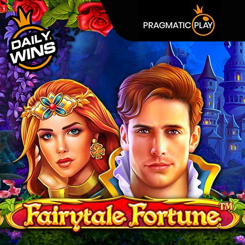 FAIRYTALE FORTUNE
