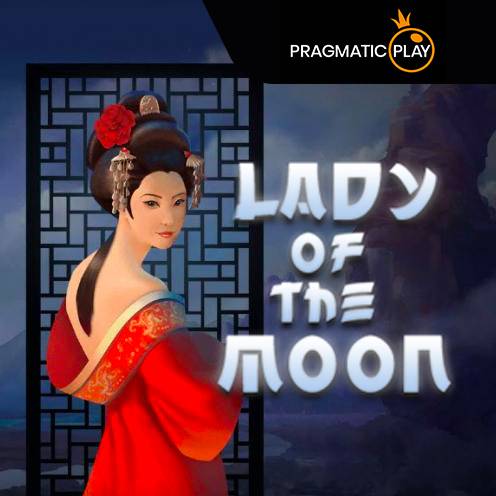 LADY OF THE MOON