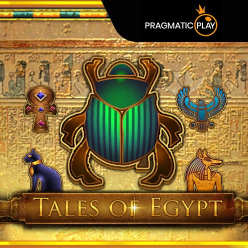TALES OF EGYPT