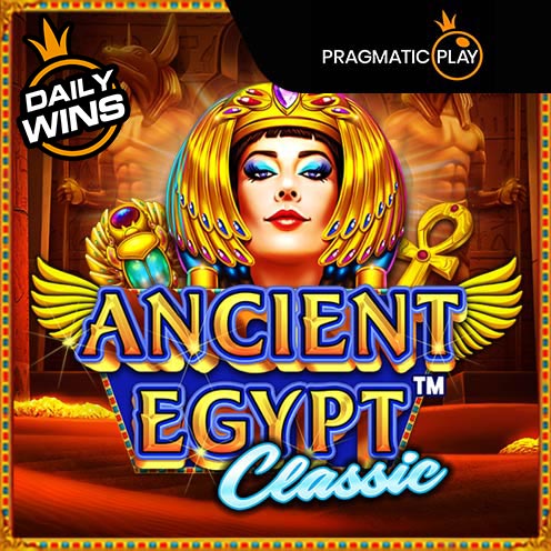 ANCIENT EGYPT CLASSIC