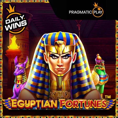 EGYPTIAN FORTUNESS